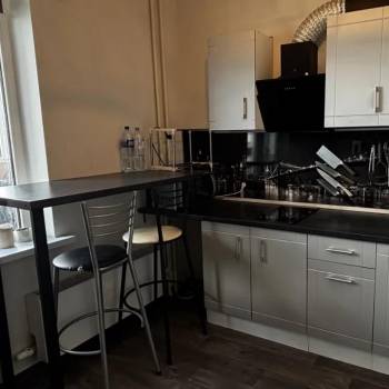 Сдается 1-комнатная квартира, 38 м²