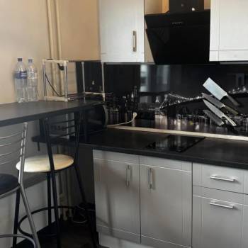 Сдается 1-комнатная квартира, 38 м²