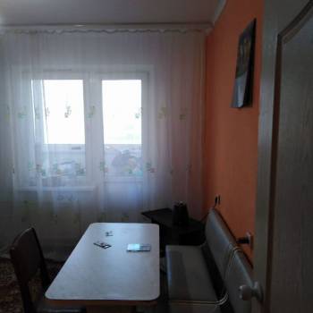Сдается 2-х комнатная квартира, 54 м²