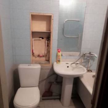 Сдается 2-х комнатная квартира, 54 м²
