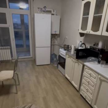 Сдается 2-х комнатная квартира, 67,5 м²