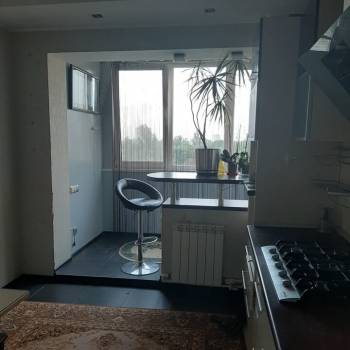 Сдается 2-х комнатная квартира, 57 м²