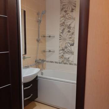 Сдается 2-х комнатная квартира, 57 м²