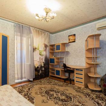 Продается 1-комнатная квартира, 39,5 м²