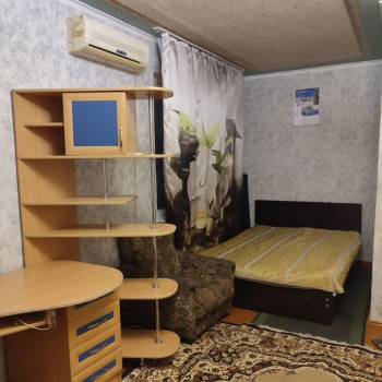 Продается 1-комнатная квартира, 39,5 м²