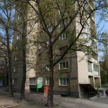 Продается 3-х комнатная квартира, 52 м²