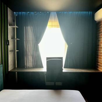 Продается 1-комнатная квартира, 36 м²