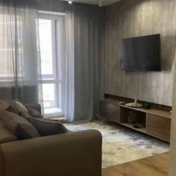 Продается 2-х комнатная квартира, 59,3 м²