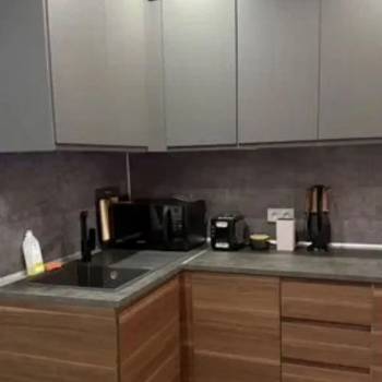 Продается 2-х комнатная квартира, 59,3 м²