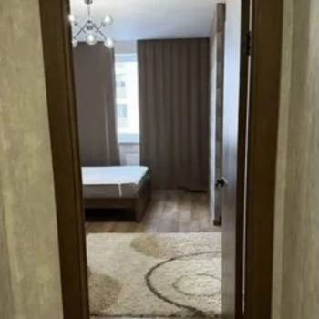 Продается 2-х комнатная квартира, 59,3 м²