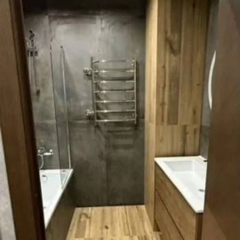 Продается 2-х комнатная квартира, 59,3 м²