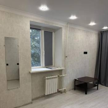 Сдается 1-комнатная квартира, 33 м²