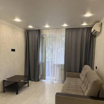 Сдается 1-комнатная квартира, 33 м²