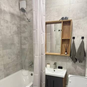 Сдается 1-комнатная квартира, 33 м²