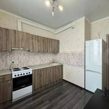 Сдается 1-комнатная квартира, 35,9 м²