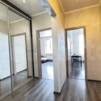 Сдается 1-комнатная квартира, 35,9 м²