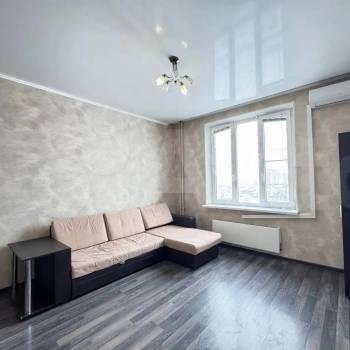 Сдается 1-комнатная квартира, 35,9 м²