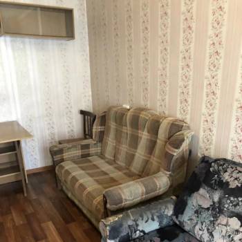 Сдается Комната, 17 м²