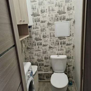 Продается 2-х комнатная квартира, 55,2 м²
