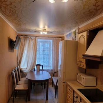 Продается 2-х комнатная квартира, 62 м²