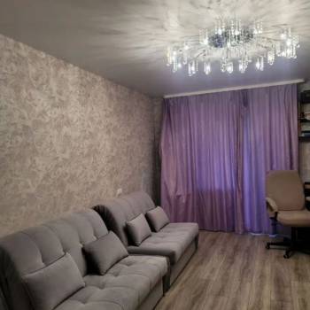 Продается 2-х комнатная квартира, 62 м²