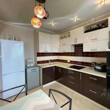 Продается 3-х комнатная квартира, 70 м²