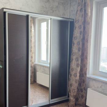 Сдается 1-комнатная квартира, 36 м²