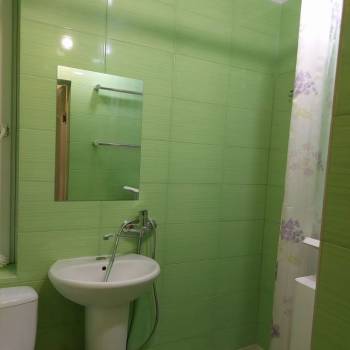 Сдается 1-комнатная квартира, 50 м²