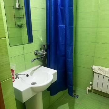Сдается 1-комнатная квартира, 50 м²