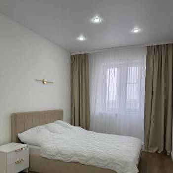 Сдается 1-комнатная квартира, 37 м²