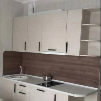 Продается 1-комнатная квартира, 24,5 м²