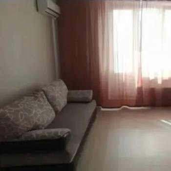 Продается 1-комнатная квартира, 24,5 м²