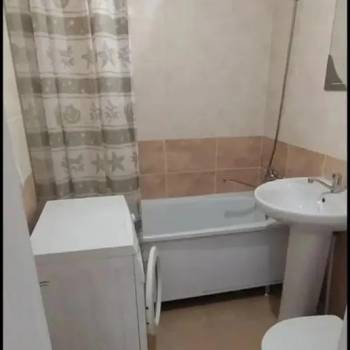 Продается 1-комнатная квартира, 24,5 м²