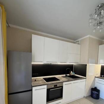 Сдается 2-х комнатная квартира, 56,5 м²