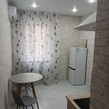 Сдается 1-комнатная квартира, 35,2 м²