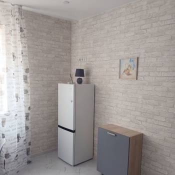 Сдается 1-комнатная квартира, 35,2 м²