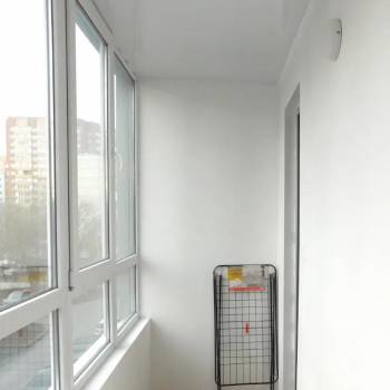 Сдается 1-комнатная квартира, 30,4 м²