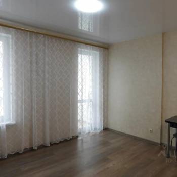 Сдается 1-комнатная квартира, 30,4 м²