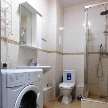 Сдается 1-комнатная квартира, 30,4 м²