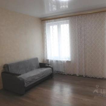 Сдается 1-комнатная квартира, 30,4 м²