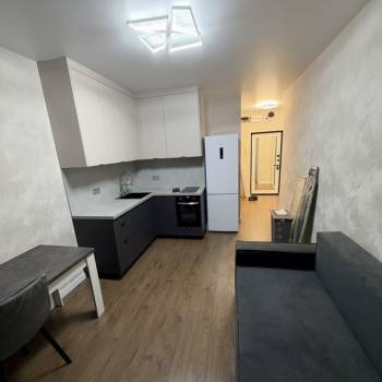 Сдается 1-комнатная квартира, 24 м²