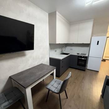 Сдается 1-комнатная квартира, 24 м²