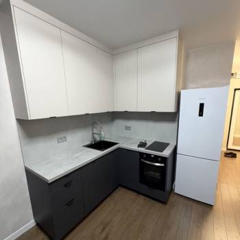 Сдается 1-комнатная квартира, 24 м²