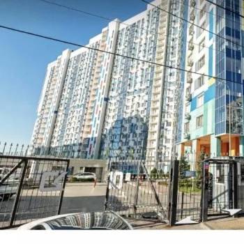 Продается 3-х комнатная квартира, 97 м²