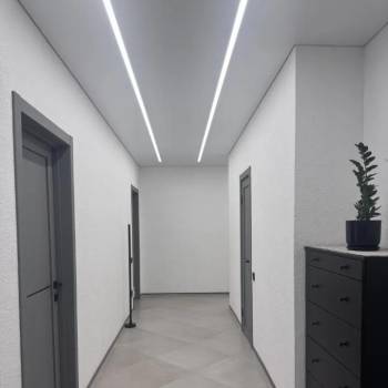 Продается 3-х комнатная квартира, 97 м²