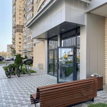 Сдается 1-комнатная квартира, 42 м²