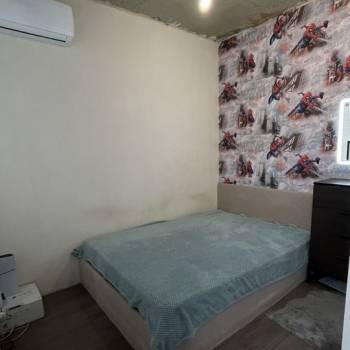 Продается 1-комнатная квартира, 24 м²