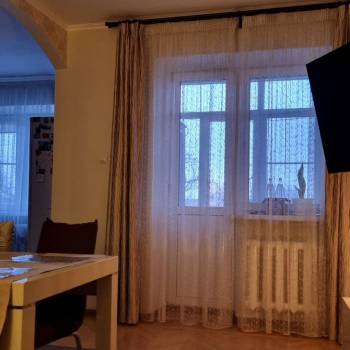 Продается 3-х комнатная квартира, 112,7 м²
