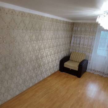 Продается 1-комнатная квартира, 35,7 м²