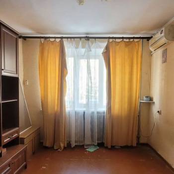 Продается 1-комнатная квартира, 47,6 м²